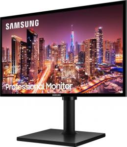 Monitor Samsung T40F (LF24T400FHRXEN) 3
