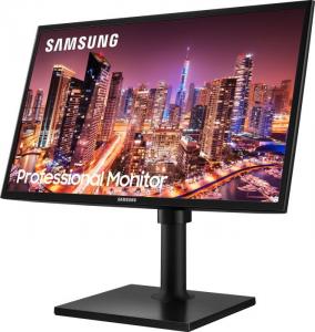 Monitor Samsung T40F (LF24T400FHRXEN) 5
