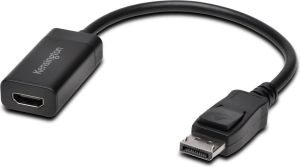 Kabel Kensington DisplayPort - HDMI czarny (K33984WW) 1