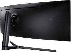 Monitor Samsung C49J890 (LC49J890DKRXEN) 12