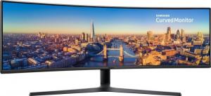 Monitor Samsung C49J890 (LC49J890DKRXEN) 2