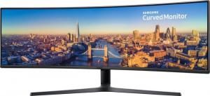 Monitor Samsung C49J890 (LC49J890DKRXEN) 3