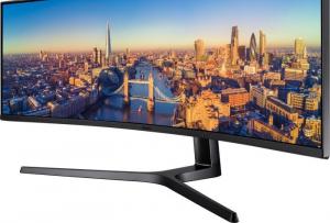 Monitor Samsung C49J890 (LC49J890DKRXEN) 8