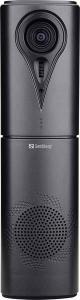 Kamera internetowa Sandberg All-in-1 ConfCam 1080P Remote (134-23) 2