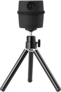 Kamera internetowa Sandberg Motion Tracking Webcam 1080P (134-27) 1