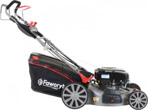 Kosiarka spalinowa Faworyt Pro MP51 SBV 5