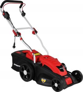 Kosiarka elektryczna Faworyt GTK 1600 2