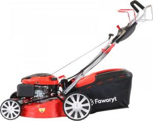 Kosiarka spalinowa Faworyt SHC51N196LE-4W1 4
