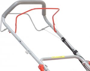 Kosiarka spalinowa Hortmasz HKS 456 NL 10