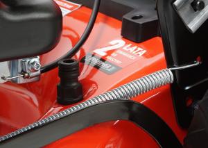 Kosiarka spalinowa Hortmasz HKS 846 L 10