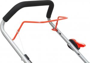 Kosiarka spalinowa Hortmasz HKS 846 L 12