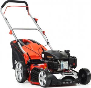 Kosiarka spalinowa Hortmasz HKS 846 L 3