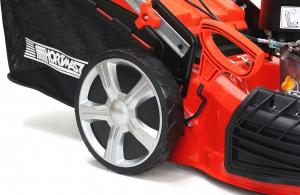 Kosiarka spalinowa Hortmasz HKS 846 L 5