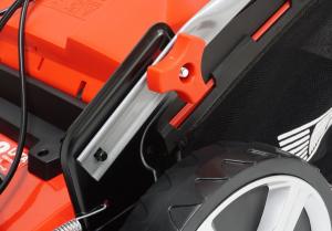 Kosiarka spalinowa Hortmasz HKS 846 L 9