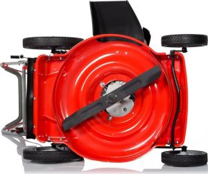 Kosiarka spalinowa Hortmasz HKS 456 L 11