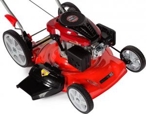 Kosiarka spalinowa Hortmasz HKS 456 L 6