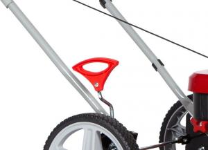 Kosiarka spalinowa Hortmasz HKS 456 L 7