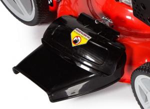 Kosiarka spalinowa Hortmasz HKS 456 L 8