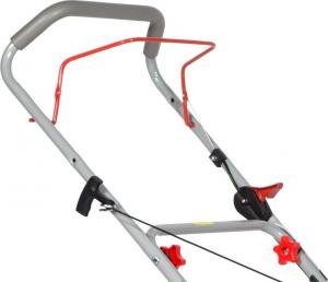 Kosiarka spalinowa Hortmasz HKS 456 L 10