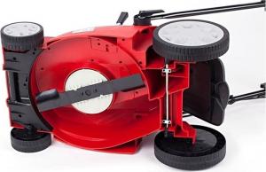 Kosiarka elektryczna MTD Optima 38 E 3