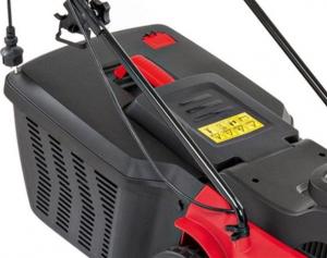 Kosiarka elektryczna MTD Optima 38 E 4