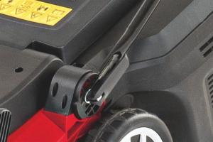 Kosiarka elektryczna MTD Optima 38 E 5