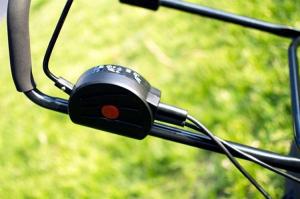 Kosiarka elektryczna MTD Optima 42 E 4