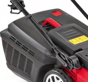 Kosiarka elektryczna MTD Optima 42 E 9