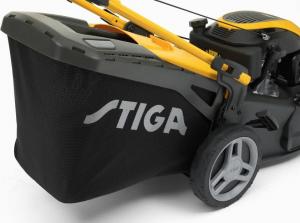 Kosiarka spalinowa Stiga Combi 50 SVQ 4