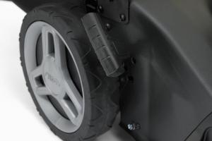 Kosiarka spalinowa Stiga Combi 50 SVQ 8