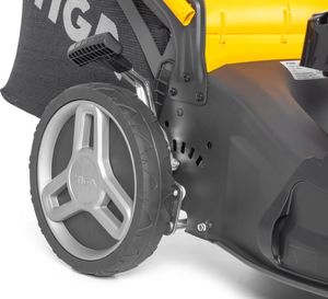 Kosiarka spalinowa Stiga Combi 53 SVQ H (2L0537838/ST1) 14