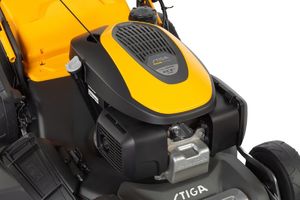 Kosiarka spalinowa Stiga Combi 53 SVQ H (2L0537838/ST1) 8