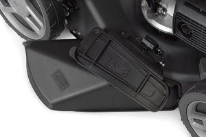 Kosiarka spalinowa Stiga Combi 53 SVQ H (2L0537838/ST1) 10