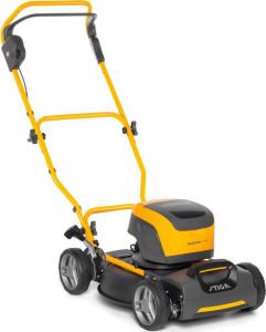 Kosiarka akumulatorowa Stiga Multiclip 547 AE 3