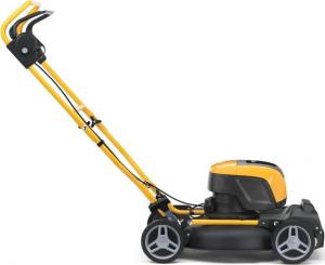 Kosiarka akumulatorowa Stiga Multiclip 547 AE 4