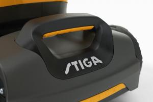 Kosiarka akumulatorowa Stiga Multiclip 547 AE 5