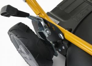 Kosiarka akumulatorowa Stiga Multiclip 547 AE 6