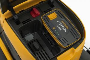 Kosiarka akumulatorowa Stiga Multiclip 547 AE 8