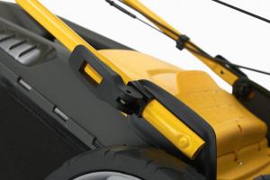 Kosiarka spalinowa Stiga Combi 53 SQ 6