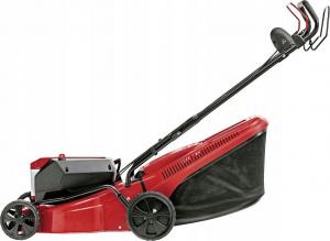 Kosiarka akumulatorowa AL-KO 4237 Li SP Solo (127413) 2