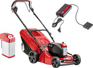 Kosiarka akumulatorowa AL-KO 4237 Li SP Solo (127413) 5