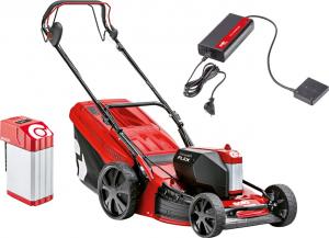 Kosiarka akumulatorowa AL-KO 4757 Li SP Solo (127414) 4