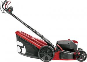 Kosiarka akumulatorowa AL-KO 4757 Li SP Solo (127414) 5