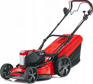 Kosiarka akumulatorowa AL-KO 4757 Li VS Solo (127512) 2