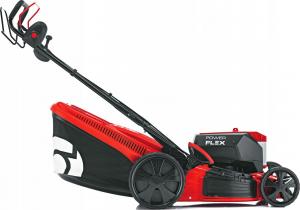 Kosiarka akumulatorowa AL-KO 4757 Li VS Solo (127512) 3