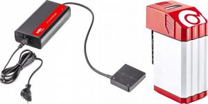 Kosiarka akumulatorowa AL-KO 4757 Li VS Solo (127512) 5