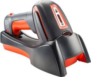 Czytnik kodów kreskowych Honeywell Bezprzewodowy 2D Granit (1981IFR-3USB-5) 4