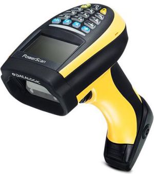 Czytnik kodów kreskowych Datalogic POWERSCAN PM9500 - (PM9500-DKHP433RB) 1