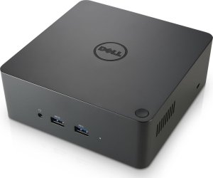 Stacja/replikator Dell TB16-240W Thunderbolt 3 (MV6YJ) 1