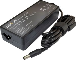 Zasilacz do laptopa Polion 90 W, 2.5 mm, 4.7 A, 19 V (PLNZ004P) 3